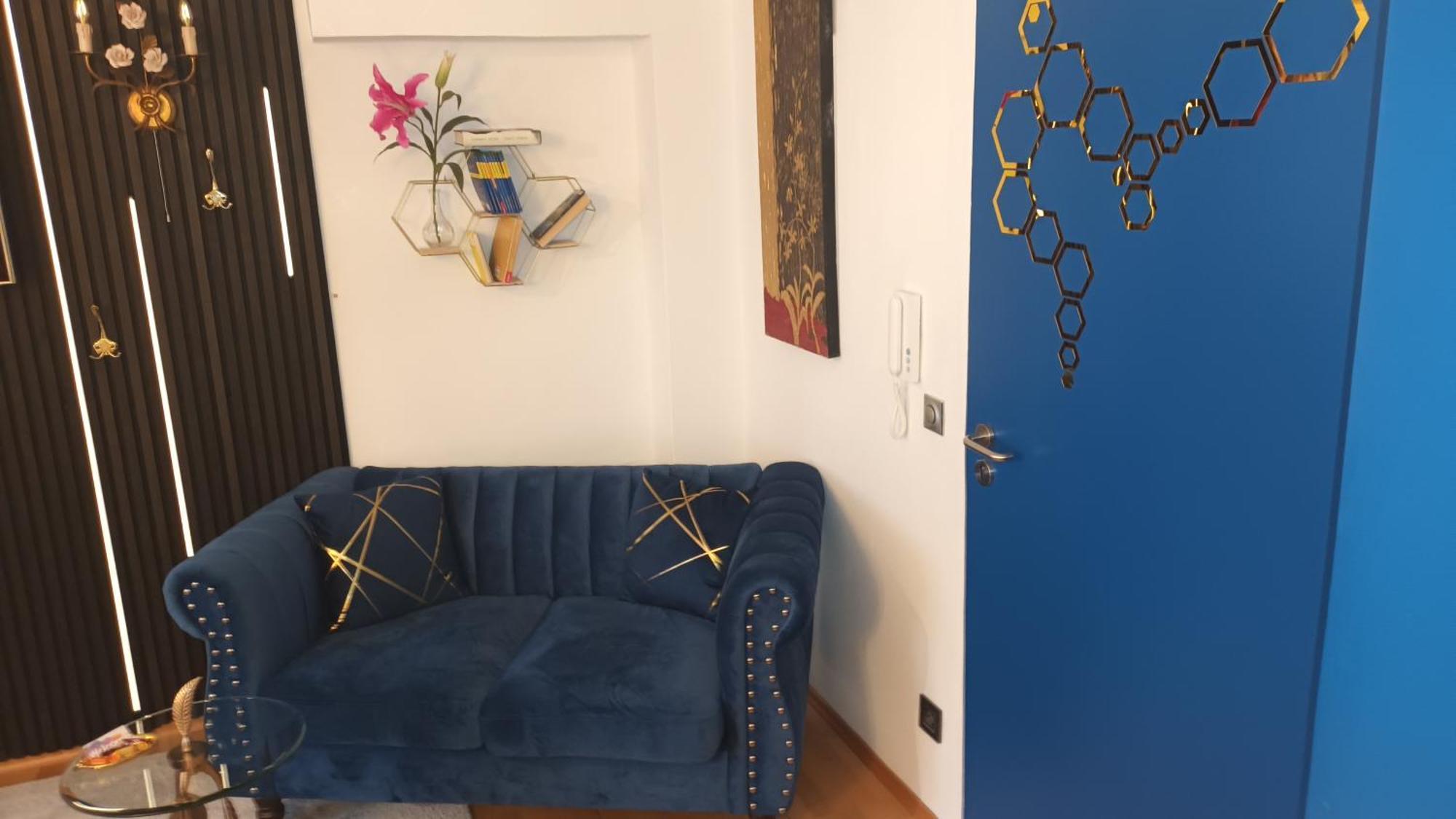 Stilvolles Appartement Im Zentralen Schwabing - Innenstadt Mnichov Exteriér fotografie