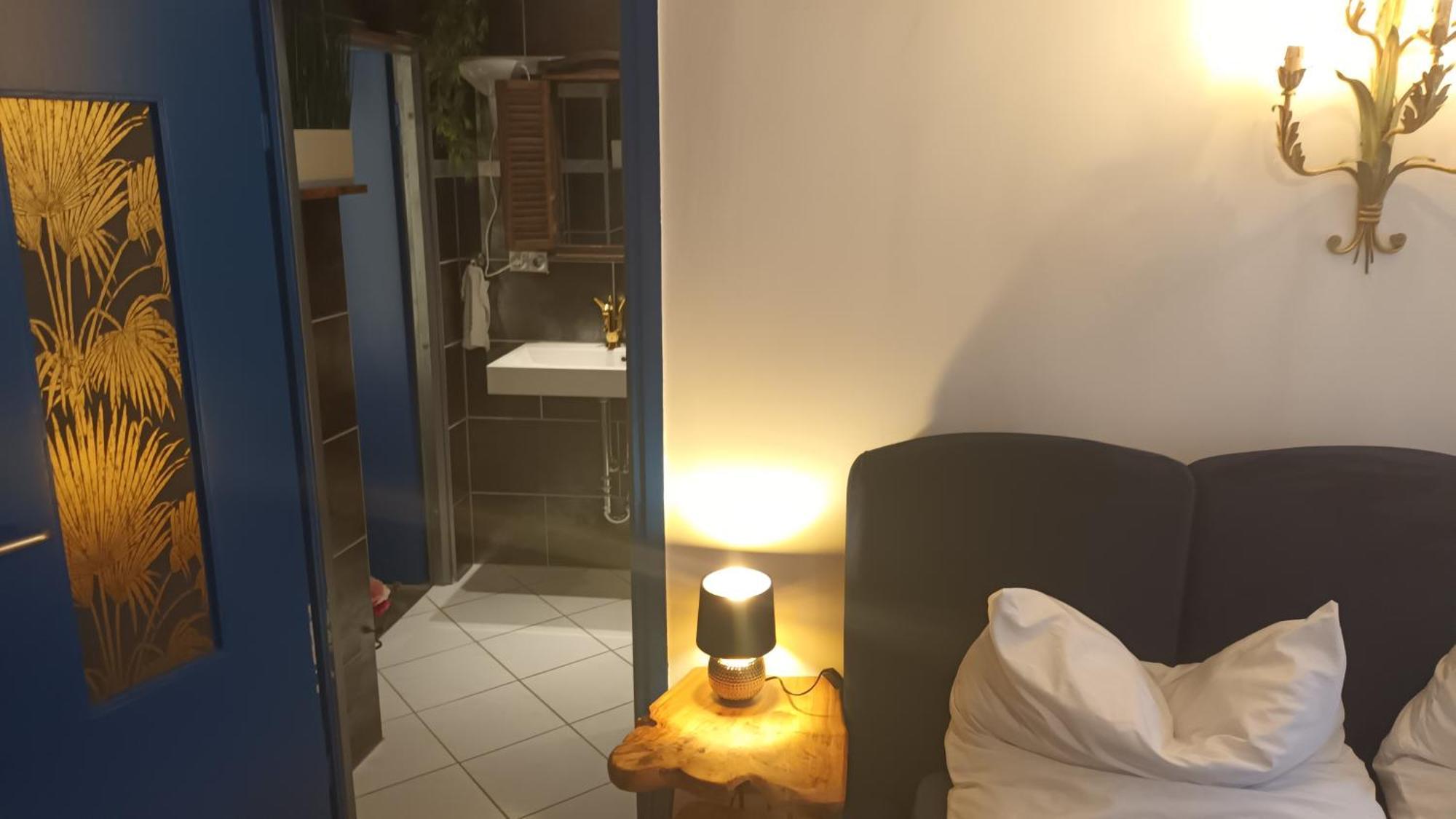 Stilvolles Appartement Im Zentralen Schwabing - Innenstadt Mnichov Exteriér fotografie