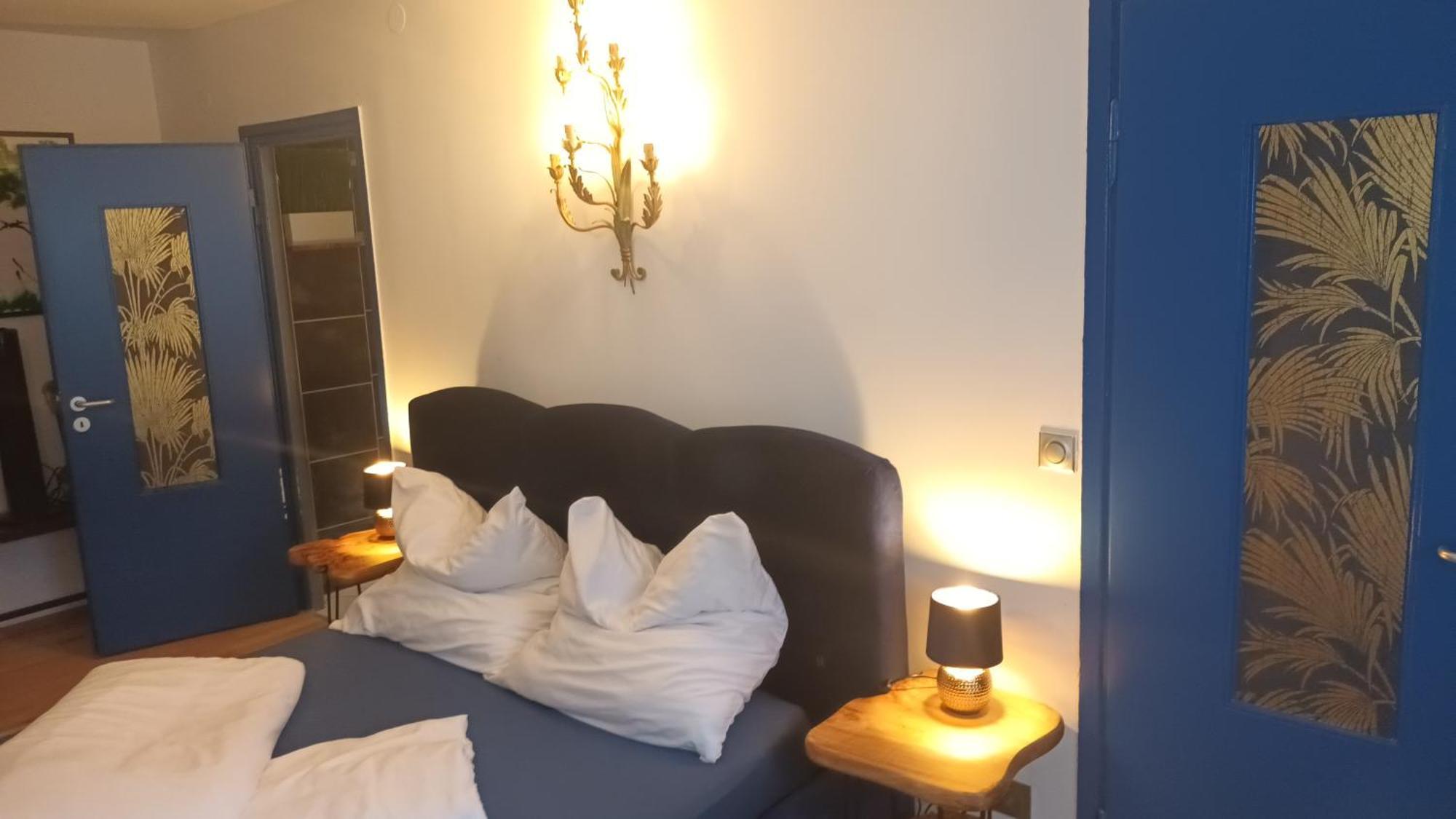 Stilvolles Appartement Im Zentralen Schwabing - Innenstadt Mnichov Exteriér fotografie