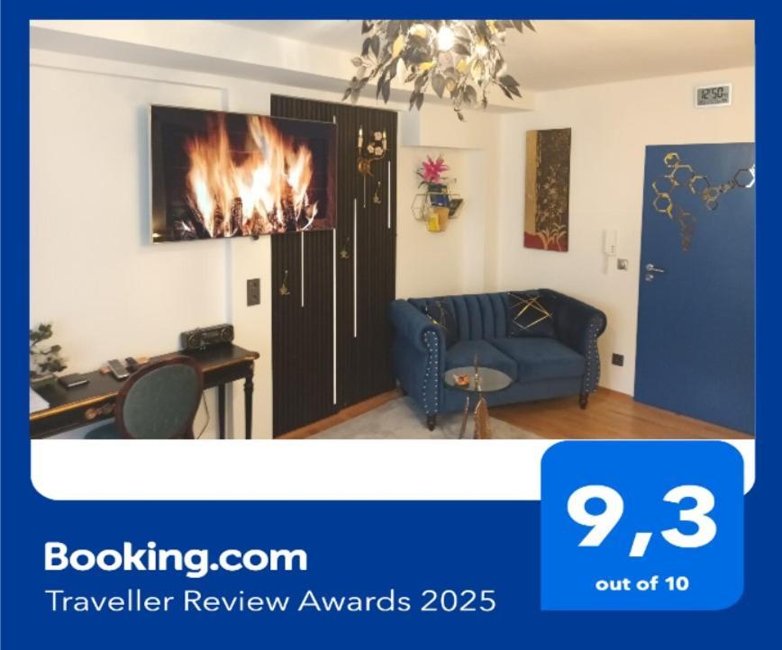Stilvolles Appartement Im Zentralen Schwabing - Innenstadt Mnichov Exteriér fotografie